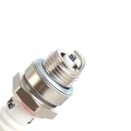 Candles Patriot L7T, for 2t engines, hexagon 19 mm, thread M14X1.25, GALLIC number 7-1
