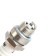 Candles Patriot L7T, for 2t engines, hexagon 19 mm, thread M14X1.25, GALLIC number 7