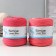 Knitted yarn secondary 90% cotton, 10% p/e, 100m/450 ± 50 g (cohes) mix