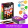 Board game "Mem, where...", 110 cards, 14+