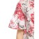 Blouse for girls, height 134 cm, white color