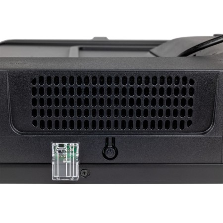 TV Hiper QL555UD700AD, 55 ", 3840x2160, DVB-T2/C/S2, HDMI 3, USB 2, Smart TV, graphite-11