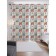 Photostes "Fairytale cats", Saten, size 145x265 cm, 2 pcs