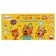 Plasticine Neon "Three Cats" 6 centers, 90 g