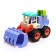 Tractor inertial "Builder", mix