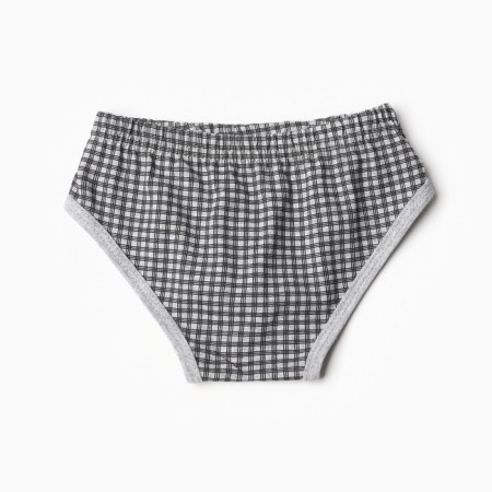 Panties slips for a boy, color mix, height 110 cm (30)-2