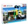 Designer city "Conveyor car wash", 323 details