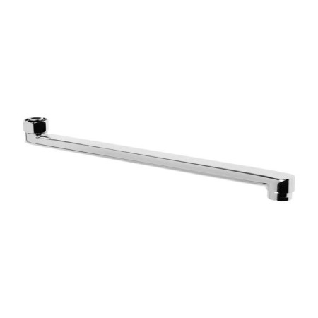 Pour for imported mixers ACCOONA A35F, straight, 35 cm, diameter 3/4 "
