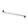 Pour for imported mixers ACCOONA A35F, straight, 35 cm, diameter 3/4 "