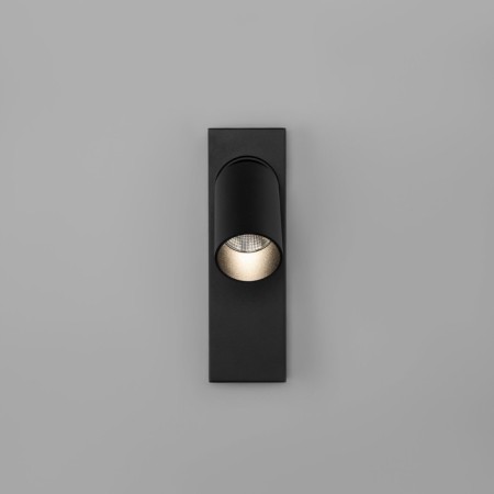 Flank LED lamp, LED board, COB, 24.5x13.6x7.5 cm-5