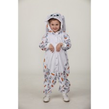 Kigurumi carnival costume 