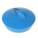 Bath plug "Ani Plast" M300, 1 1/2, D = 45 mm, blue