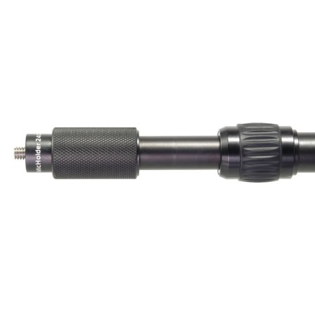 Microphone fishing rod Greenbean Micholder 240-3