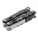Matrix 17622 multifunctional tools, 13 functions, auto -brigade, transformer, 165 mm