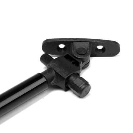 GG060BL, 60N, with a closer, black, 2 pcs TMP-2