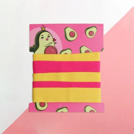 Beauty Box “Be yourself”, 14 x 14 cm.-10