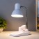 1x60W desktop E27 K-1.5m white