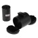 Boxing for treats Flexi Vario Multi Box S-M/L, Black