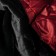 Плед меховой Stenova Home Black ruby, размер 140x200 см