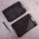 Organizer 2-level 31*20*29cm black/silver k/corner nakl QF