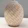 Sabina desktop lamp E14 40W Beige 20x20x33cm