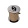 Pecado bdsm jig rope for Shibari, on a coil, 5 m