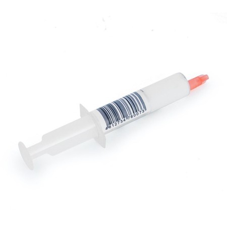 Thermal paste "KPT-8", 8 gr, syringe-1