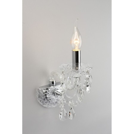 Wall lamp (sconces) koletta E14 40wt-12