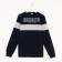 Male sweatshirt, blue/gray color, size 46