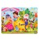 Maxi-Puzzles 2 in 1 "World of Tales No. 3", 24 and 24 elements