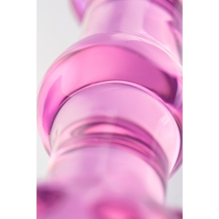Sexus Glass phallimitator, size 17 cm-6