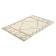 Dispur Ethnic processed cotton carpet, size 120x180 cm