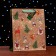 Gift Package "New Year's Forest" 26 x 32 x 12 cm