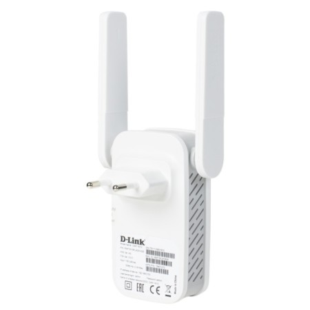 Access point TP-Link DAP-1610/ACR/A2A, 1167 Mbps, 1 port 100 Mbps, white-5