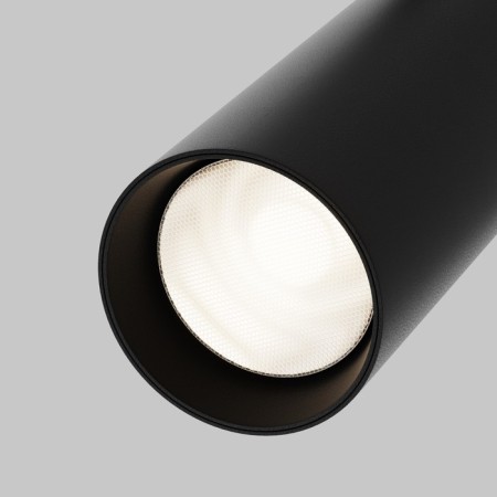 TREE TRECHNICAL TR032-4-20WTW-S-DD-B, 20W, 22x6.2x19.2 cm, LED, 1200LM, Black color Black-1