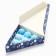 Gift set of cosmetics "Winter Winter", Bath Bombs 6 x 20 g, pure happiness