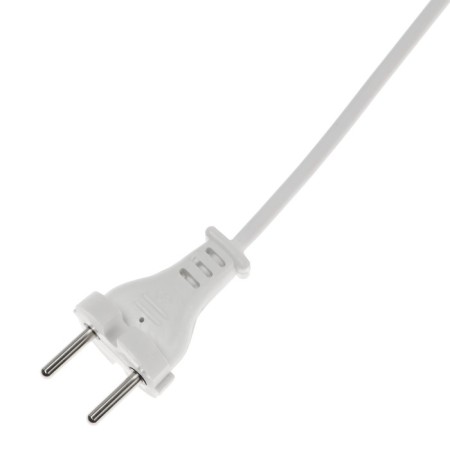 Luazon Lighting Eco extension cord, 3 sockets, 1.5 m, 6 A, 1300W, SHVVP 2x0.5 mm2, without salary-2