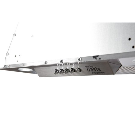 Exposure Marking Oasis EVERYWHERE UM-50S (V), all over 1000 m3/h, 3 speeds, 50 cm, steel-3