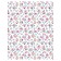 Pillow Golk "Romantic mood, decorative, size 16x45 cm
