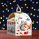Gift box "Kunits", chest of 18.5 x 12.5 x 16.5 cm