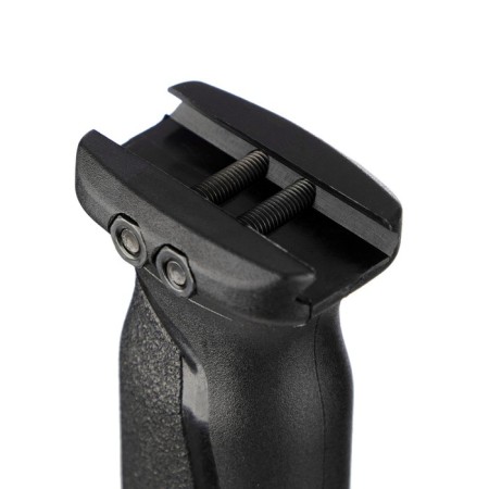 Tactical handle, compatible with the picatini bar-3