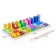 Set for studying the score 4 in 1, 30 × 14.5 × 10 cm