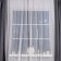Garland "Curtain" 2 × 1.5 m, IP20, transparent thread, 360 LED, red glow, 8 modes, 220 V