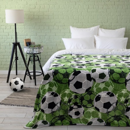 Bedspread, size 150x200 cm-1