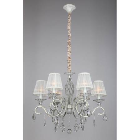 Suspended chandelier Belluno E14 360W-2