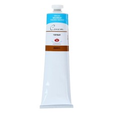 Oil paint in a tube 120 ml, ZHK 