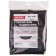 Radiator insulation 660 x 240 mm, SkyWay on VAZ 2106 eco -leather, foam rubber, S10001013