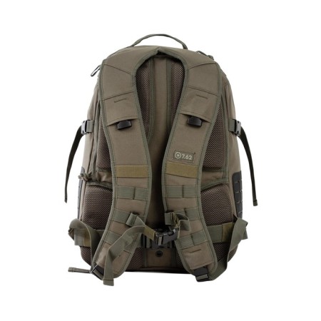 Backpack 7.62 "Raptor", 35L, Oliva-4