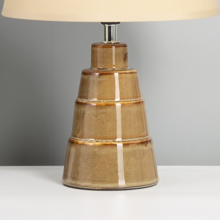 Table lamp "image" 1x40W E14 23x23x32cm-3