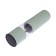 Electric mill Luazon Let- 003, plastic, from batteries, green